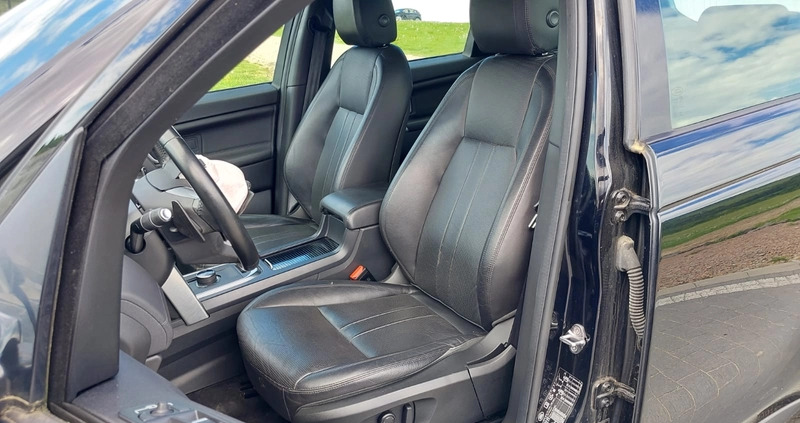 Land Rover Discovery Sport cena 65700 przebieg: 68000, rok produkcji 2018 z Mikstat małe 106